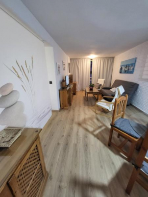 Apartamento delfin verde